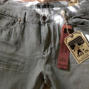New men jeans